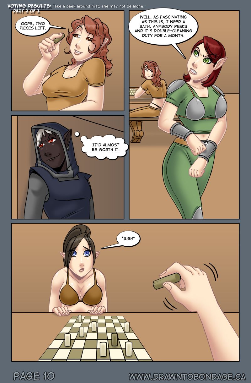 Shades Of Desire page 10 full