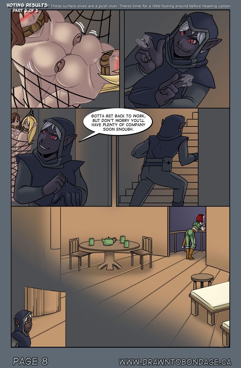 Shades Of Desire page 8 full