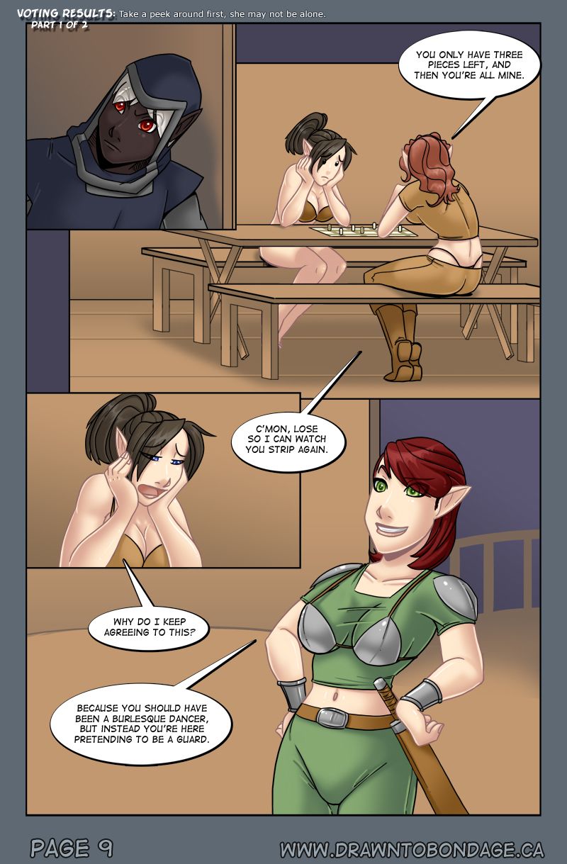 Shades Of Desire page 9 full