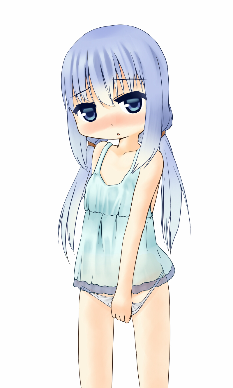 Is the Order a Rabbit? page 2 full