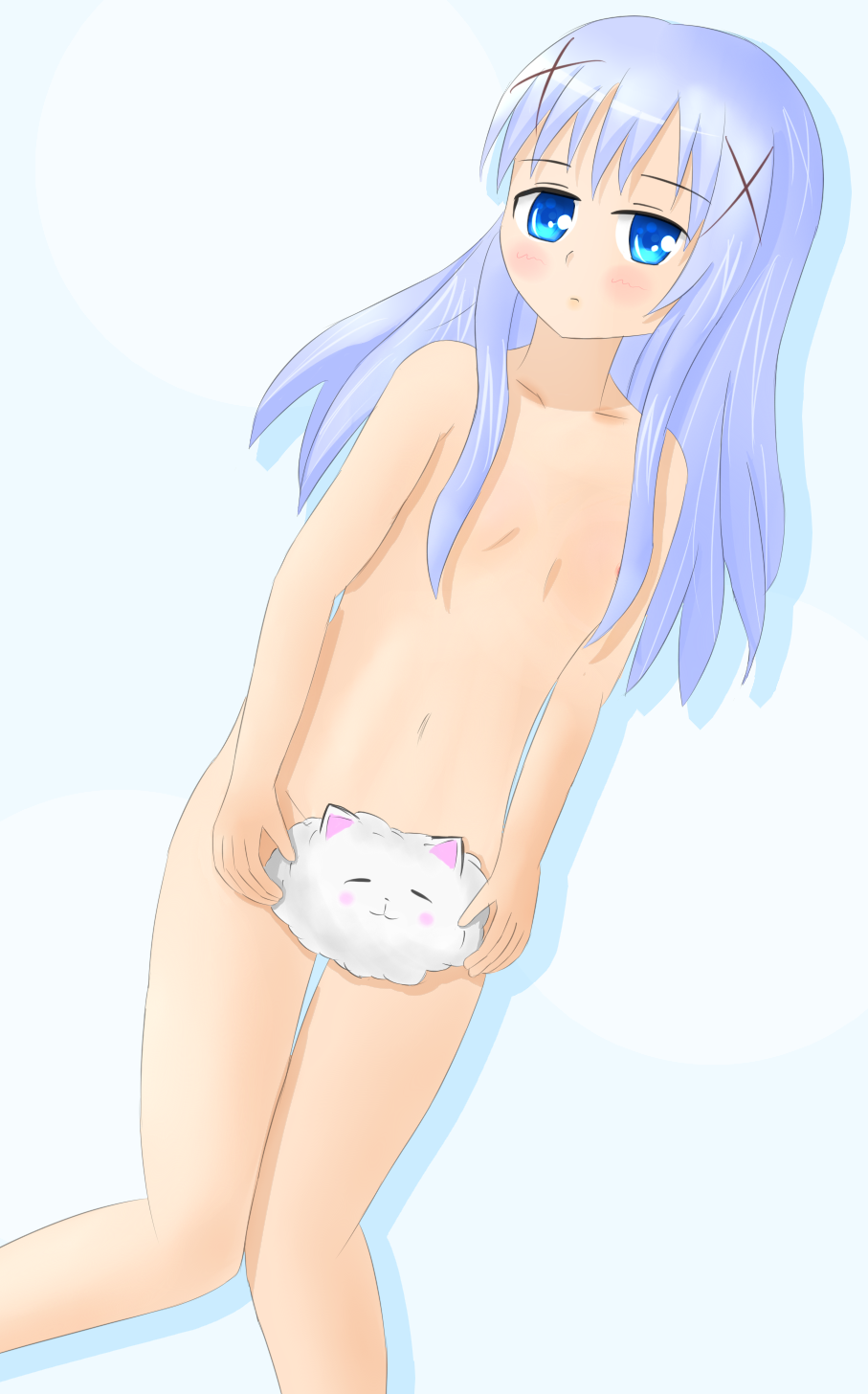 Is the Order a Rabbit? page 4 full