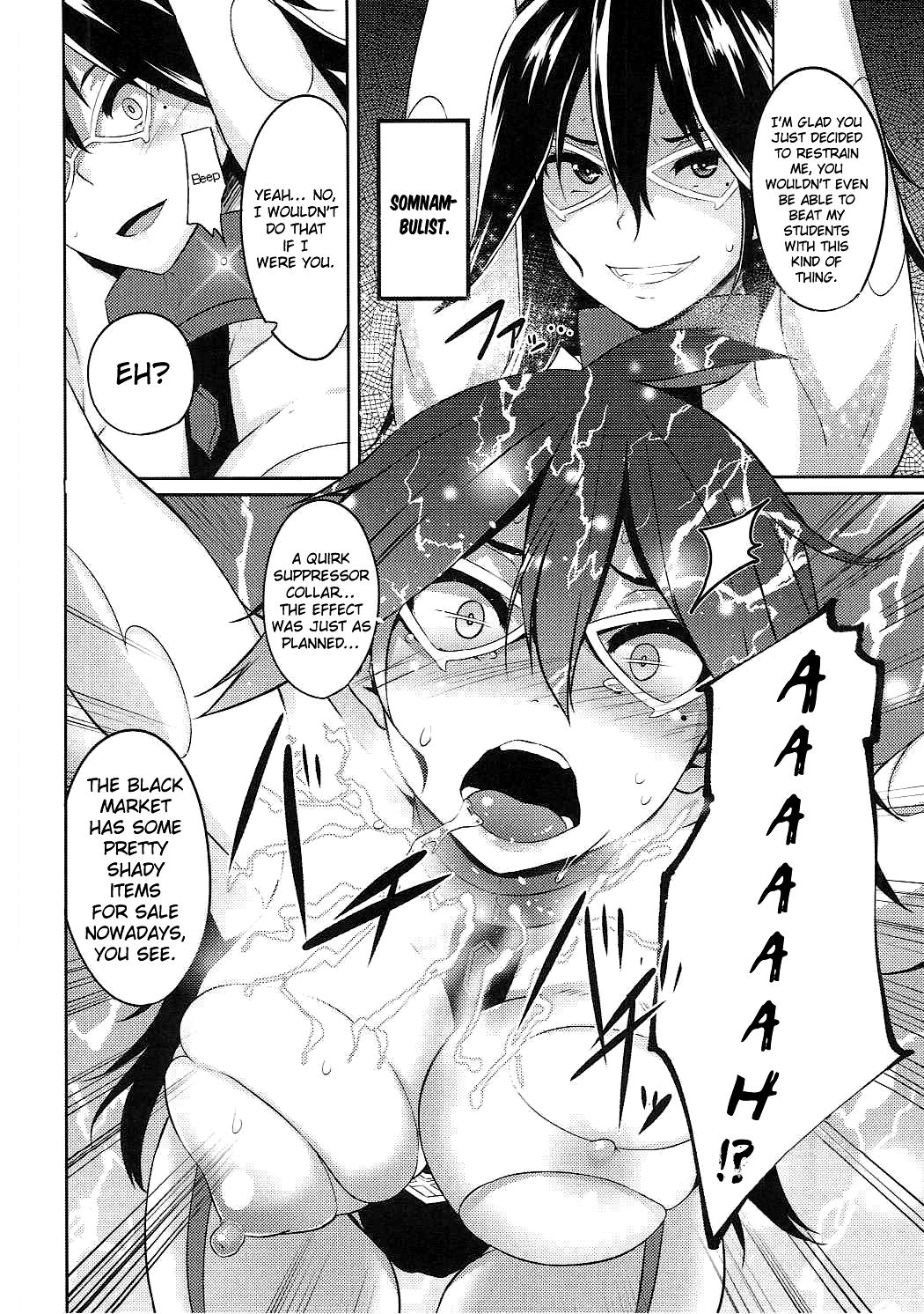 DEEP NIGHT HERO page 5 full