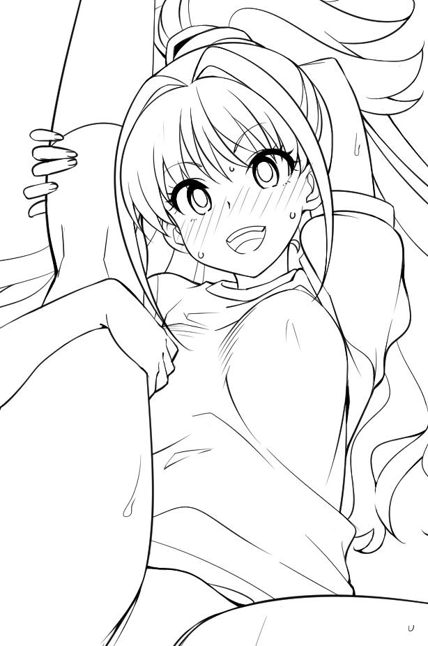 Roppongi Shinjuu page 5 full