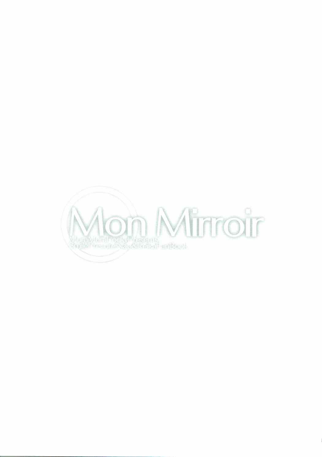 Mon Mirroir page 4 full