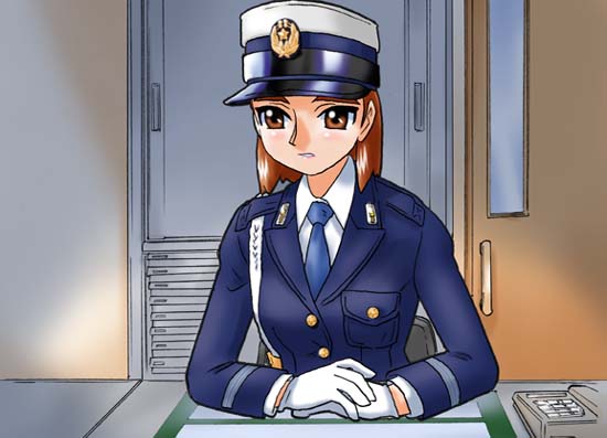 Kaori D2 page 3 full