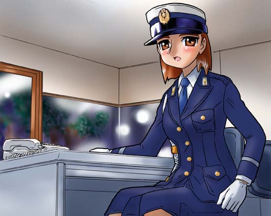 Kaori D2 page 4 full