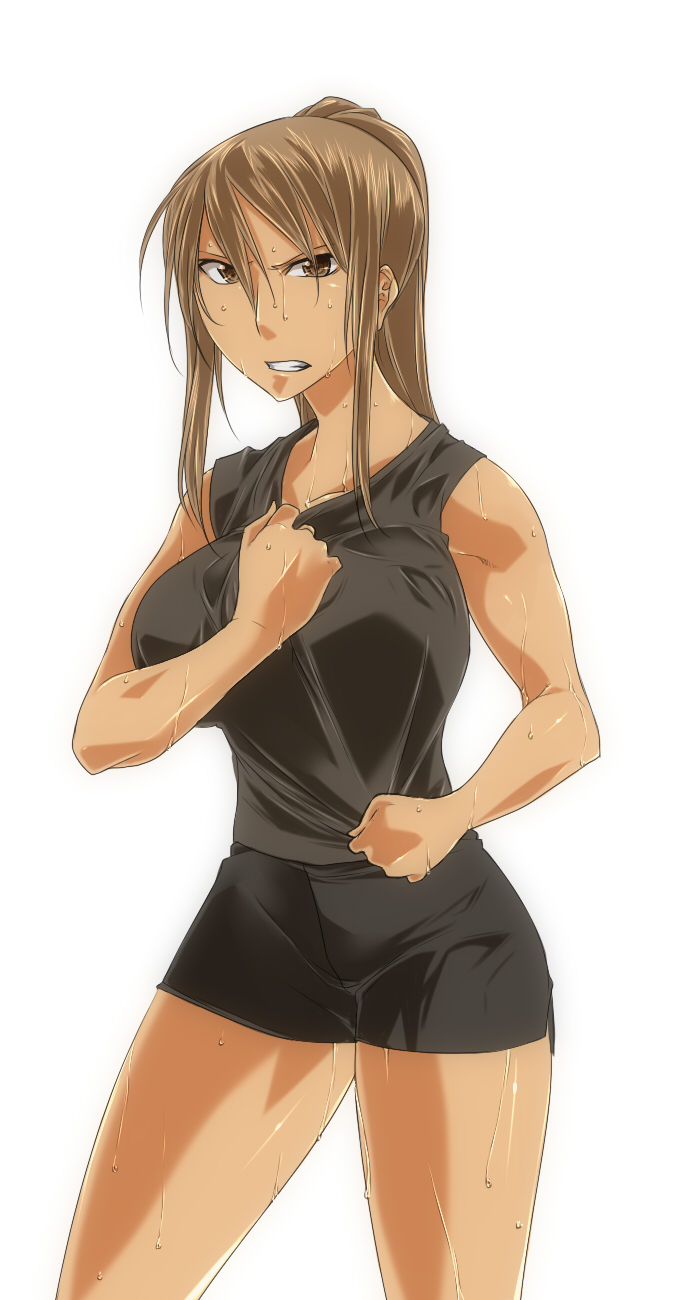 Saito's Works page 10 full
