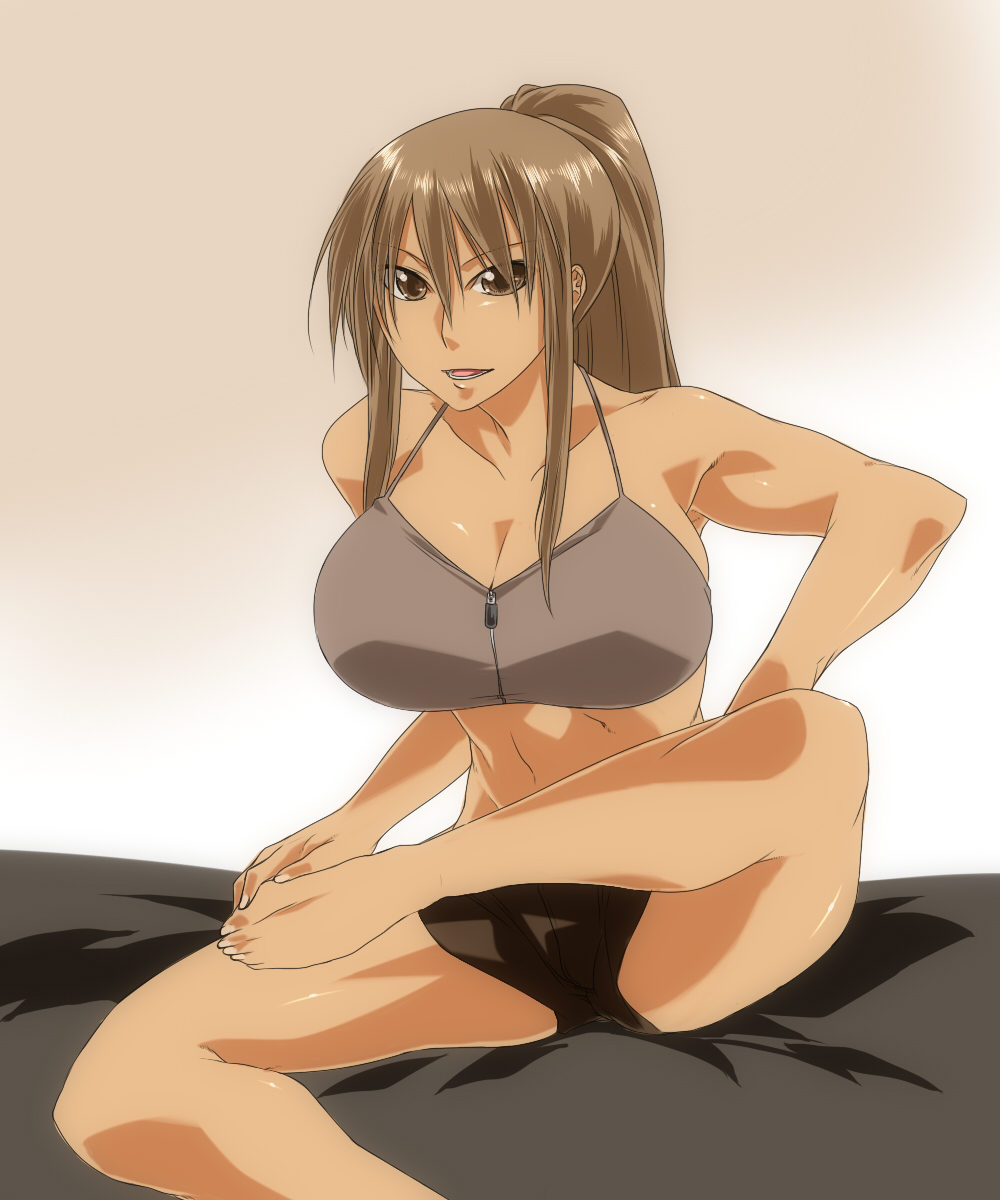 Saito's Works page 2 full