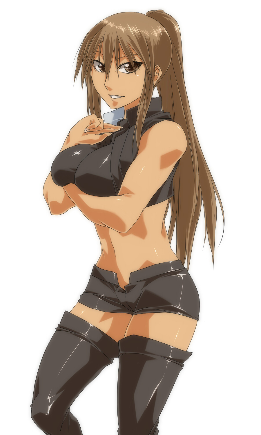 Saito's Works page 3 full