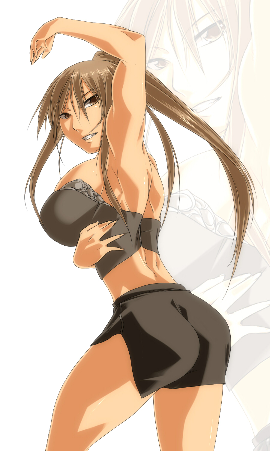 Saito's Works page 4 full