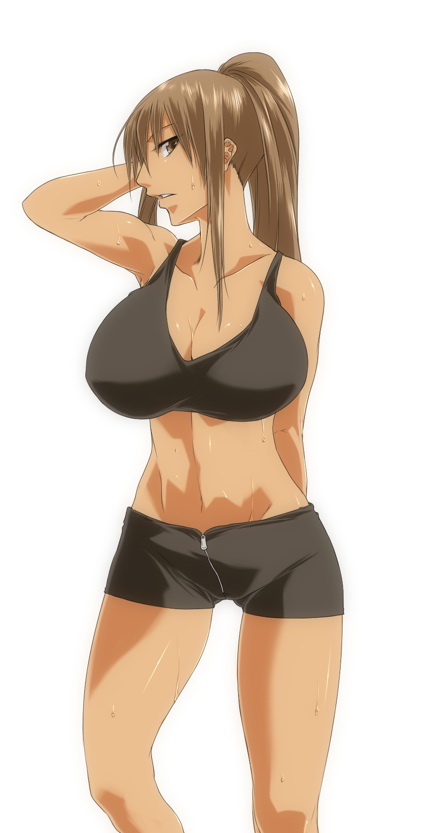 Saito's Works page 6 full