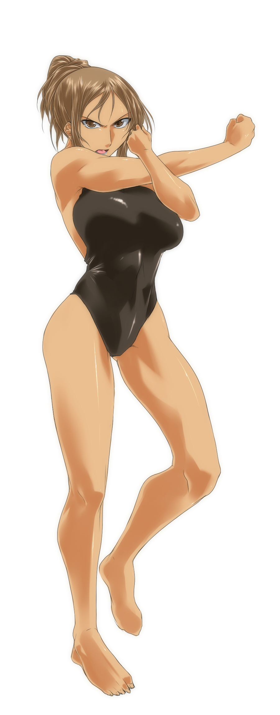 Saito's Works page 7 full