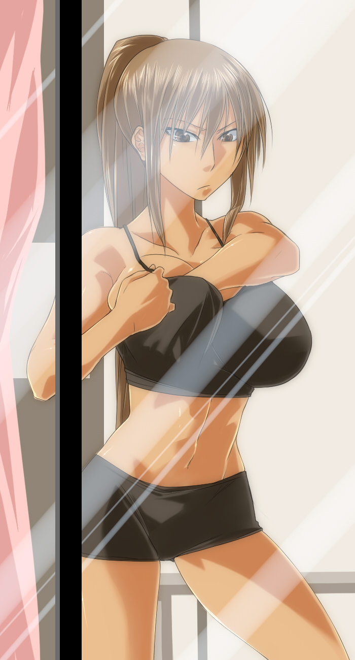 Saito's Works page 8 full