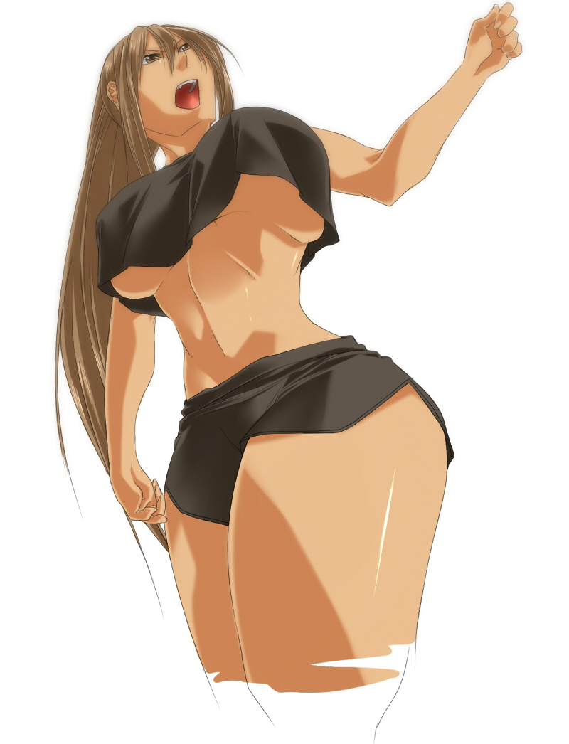 Saito's Works page 9 full