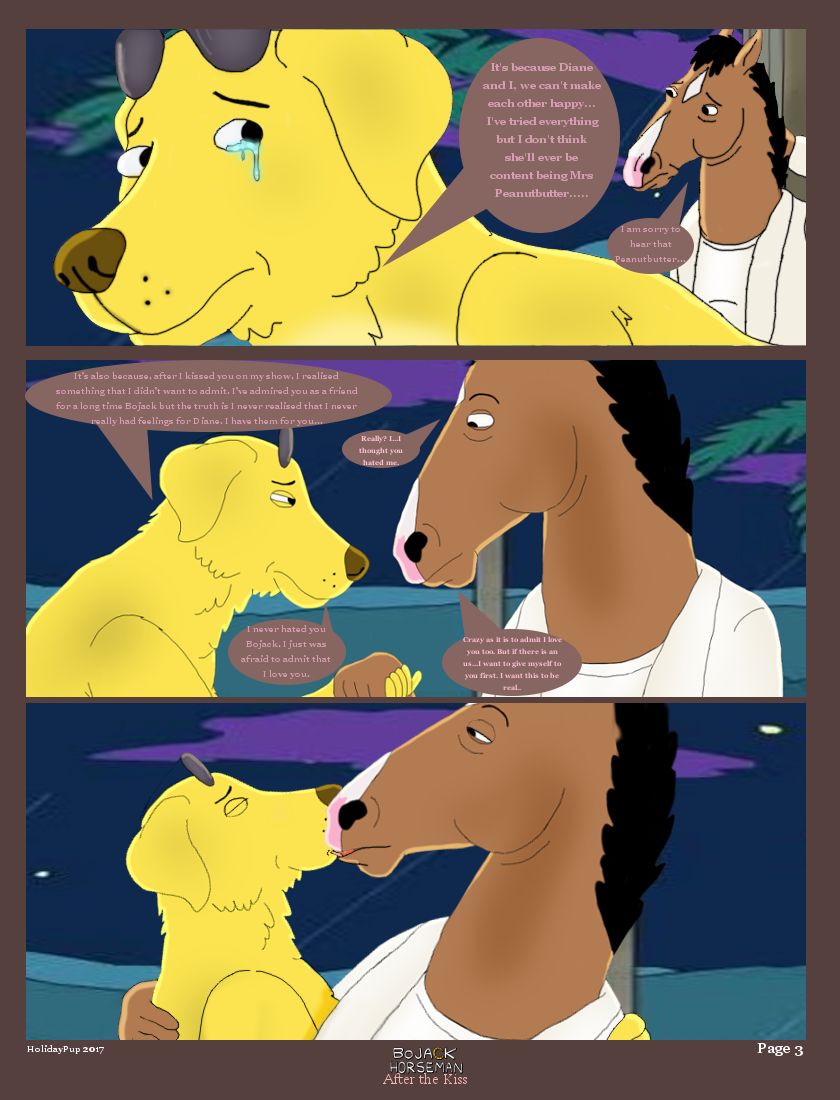 After the Kiss page 3 full