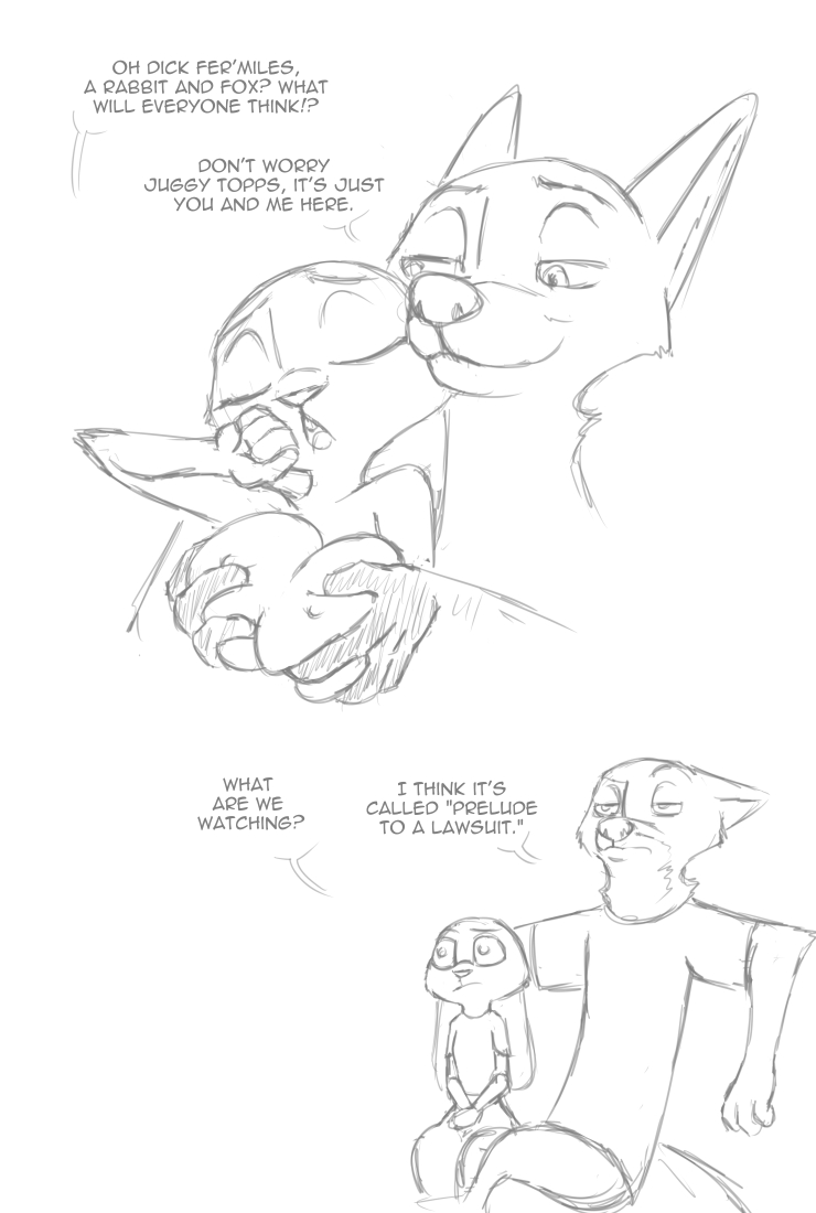 Likeness page 1 full