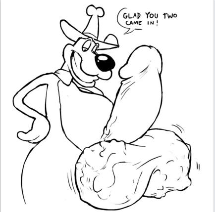Mr. Thickley's Bowl-O-Rama page 7 full