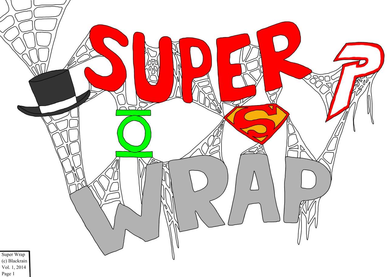Super Wrap page 1 full