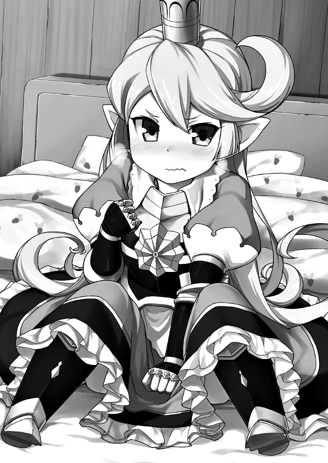 Atarashii Fate Episode ga Arimasu! | There's a New Fate Episode! page 2 full