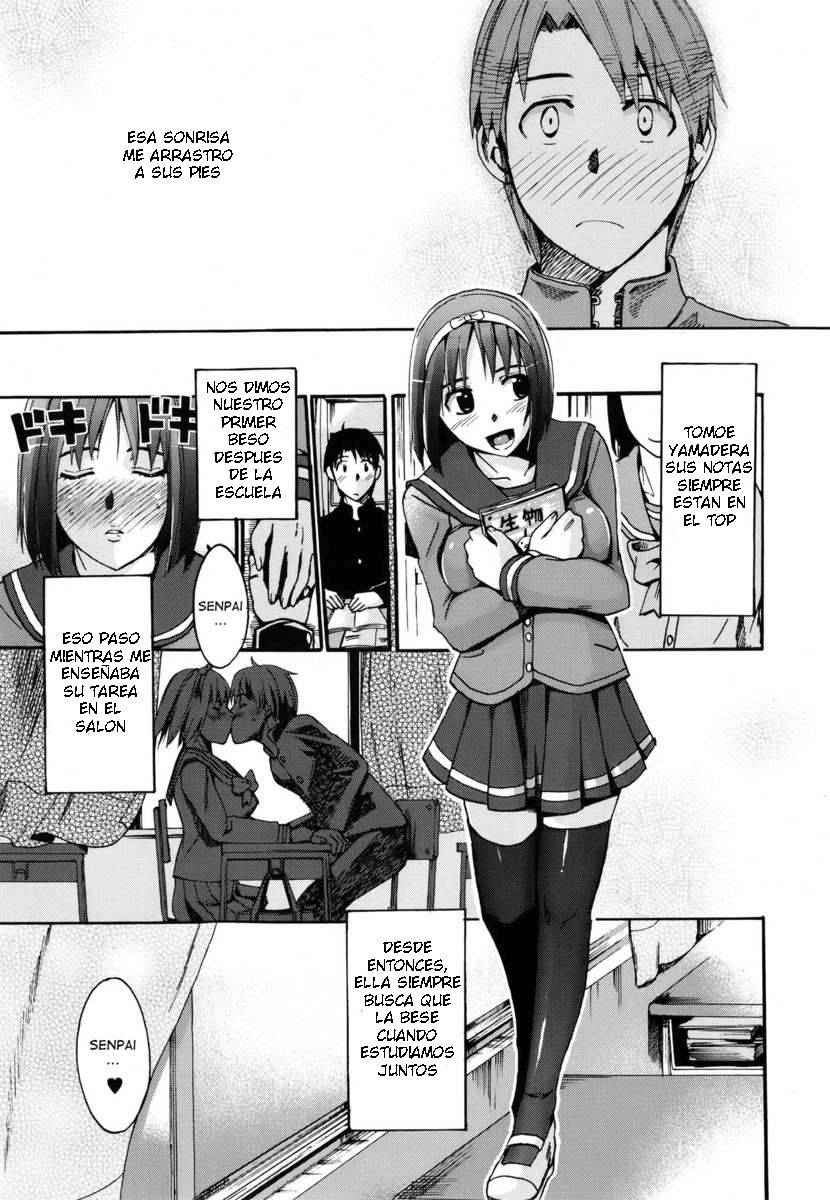 Anata no Sentaku | Your Choice page 3 full