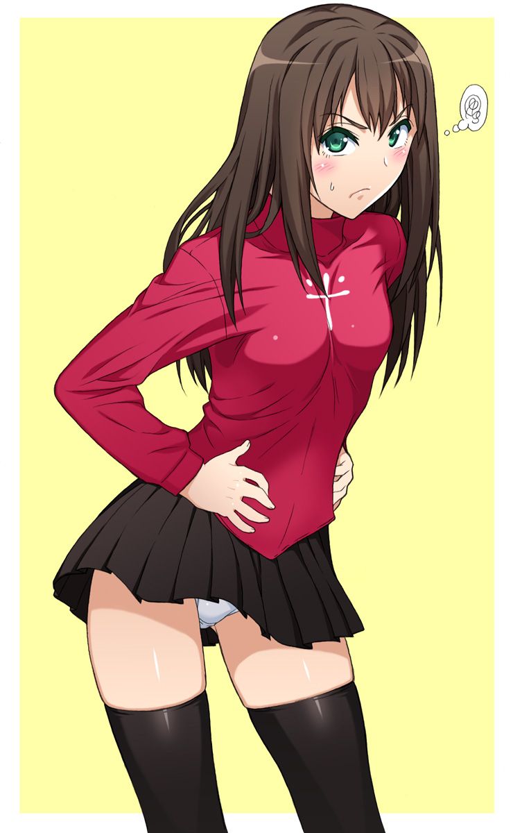 Shichimenchou - Art Collection 2013 page 5 full
