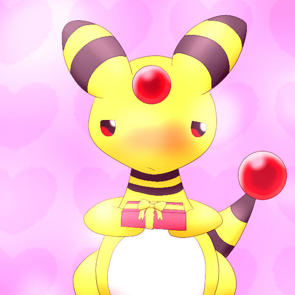 ARTIST にとりる page 5 full