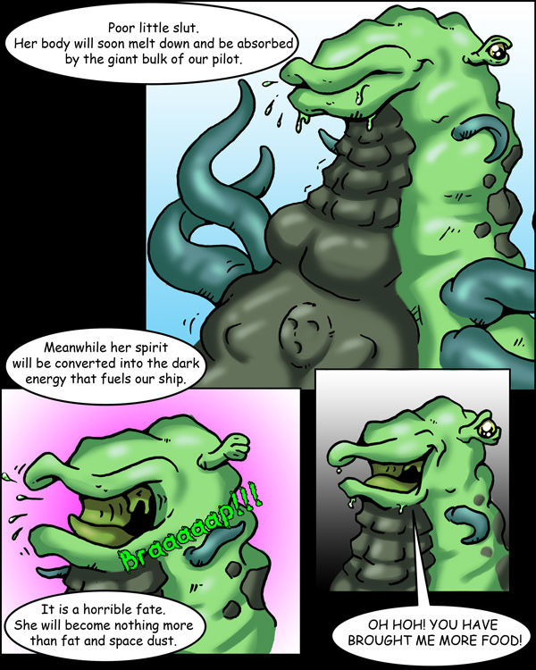 Chimerella page 5 full