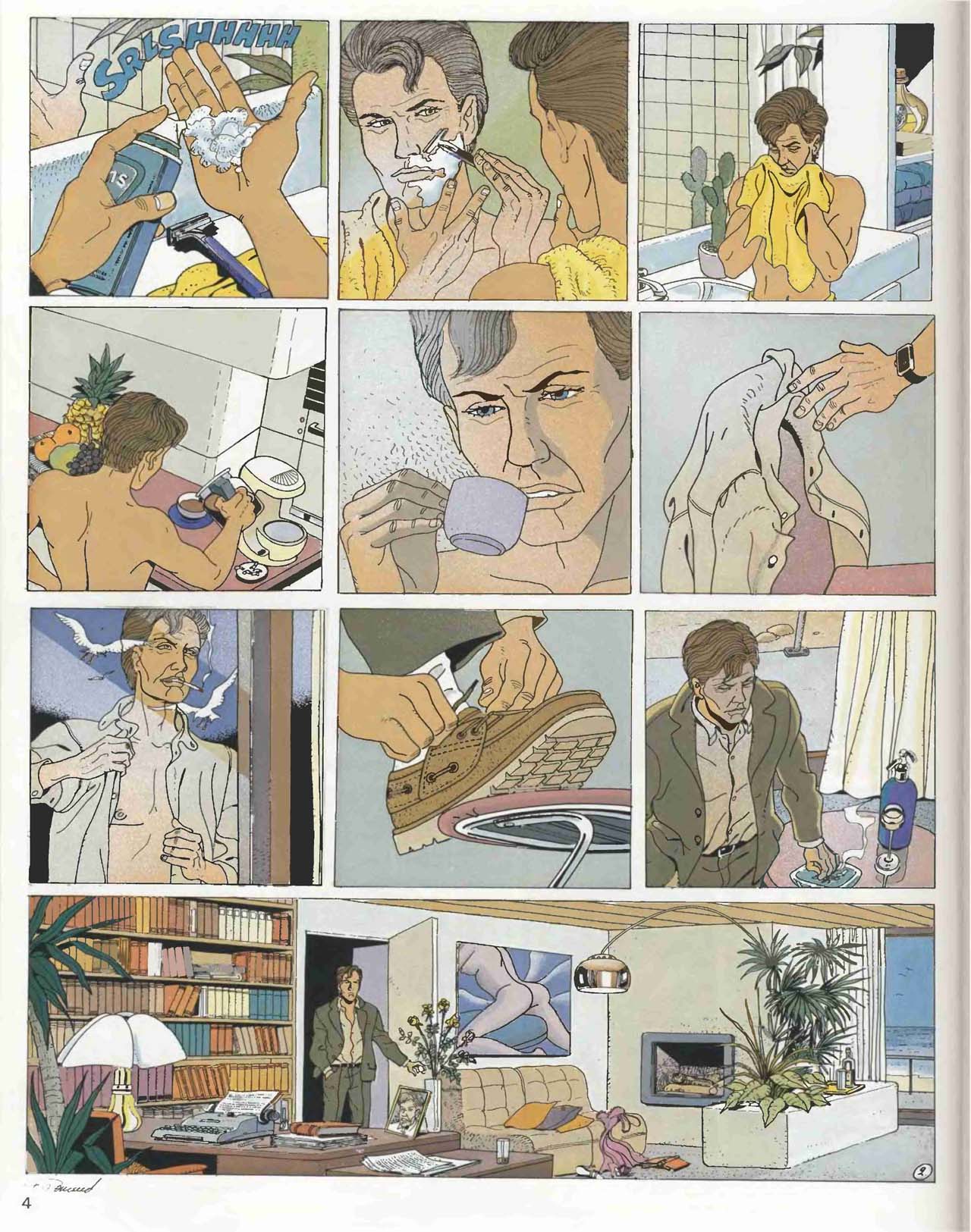 Jessica Blandy - 01 - Souviens toi d'Enola Gay page 4 full