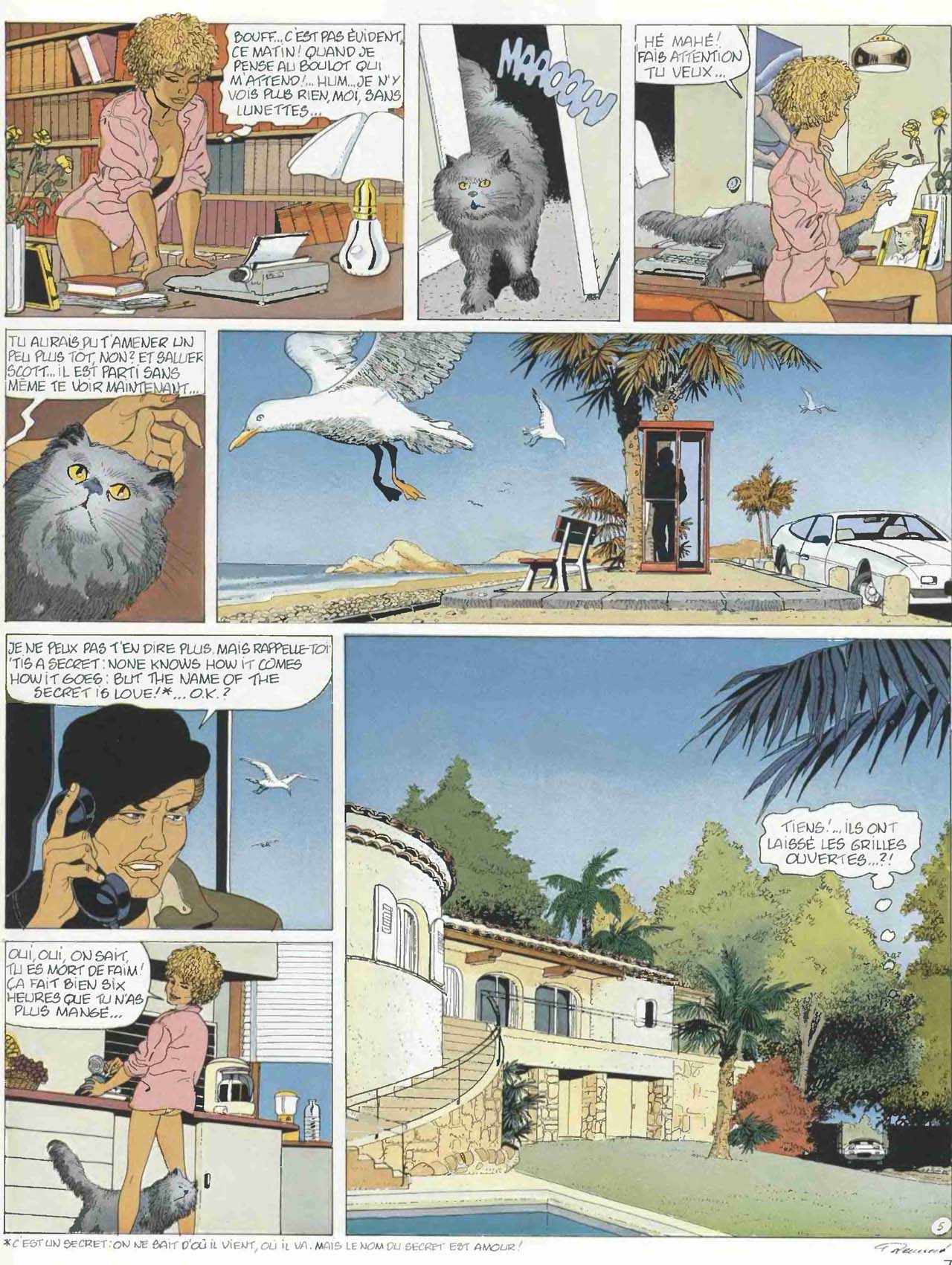 Jessica Blandy - 01 - Souviens toi d'Enola Gay page 7 full