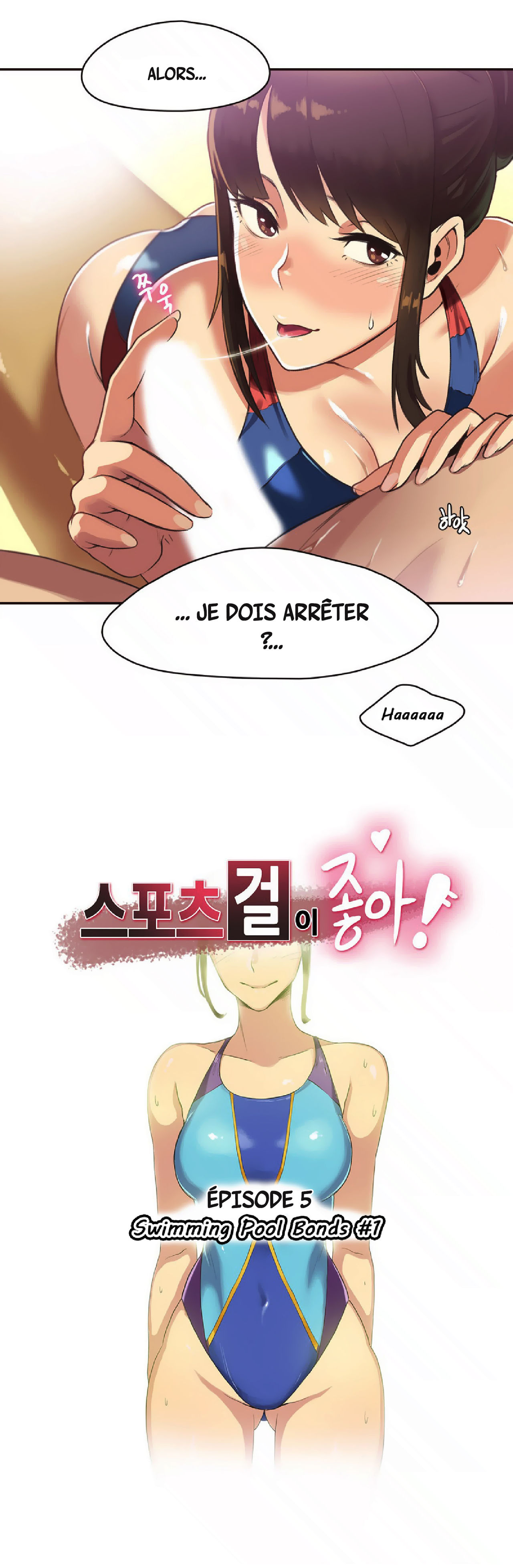 Sports Girl Ch.5 page 2 full
