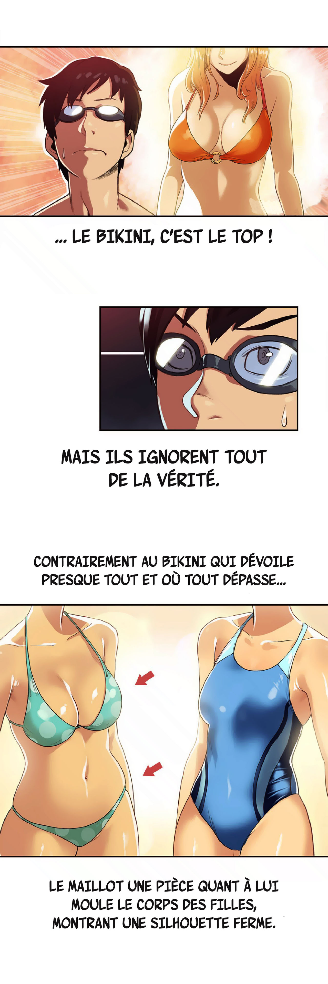 Sports Girl Ch.5 page 4 full