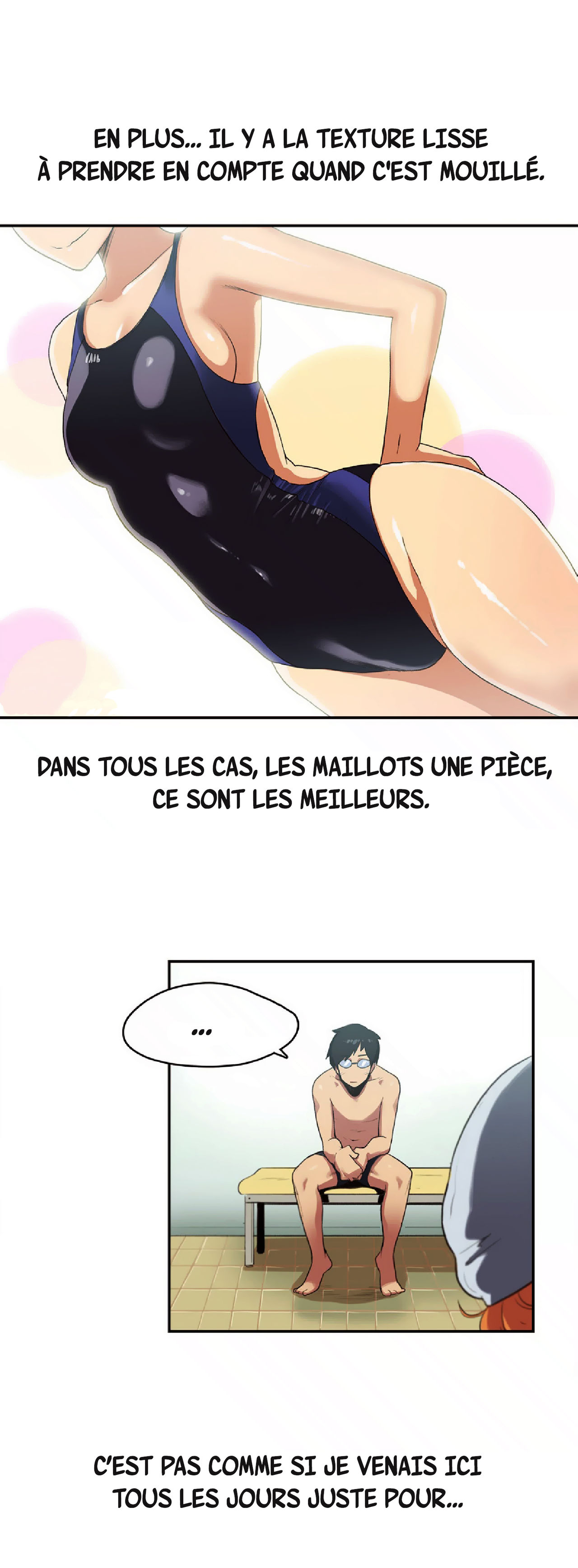 Sports Girl Ch.5 page 5 full