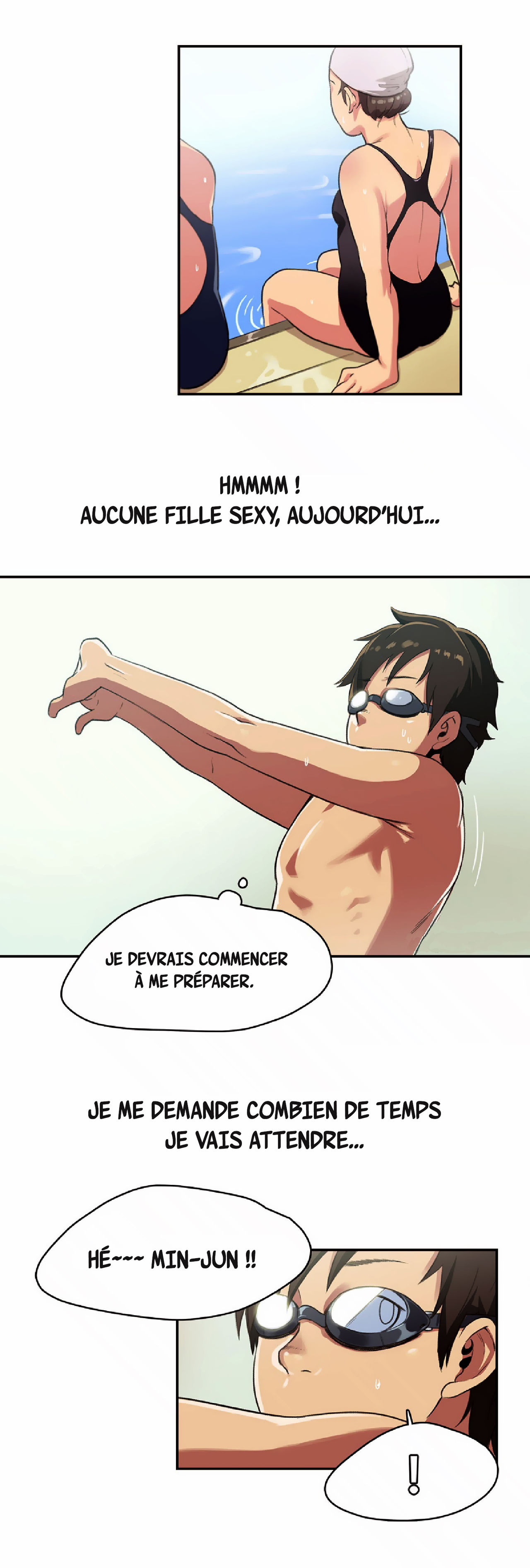 Sports Girl Ch.5 page 6 full