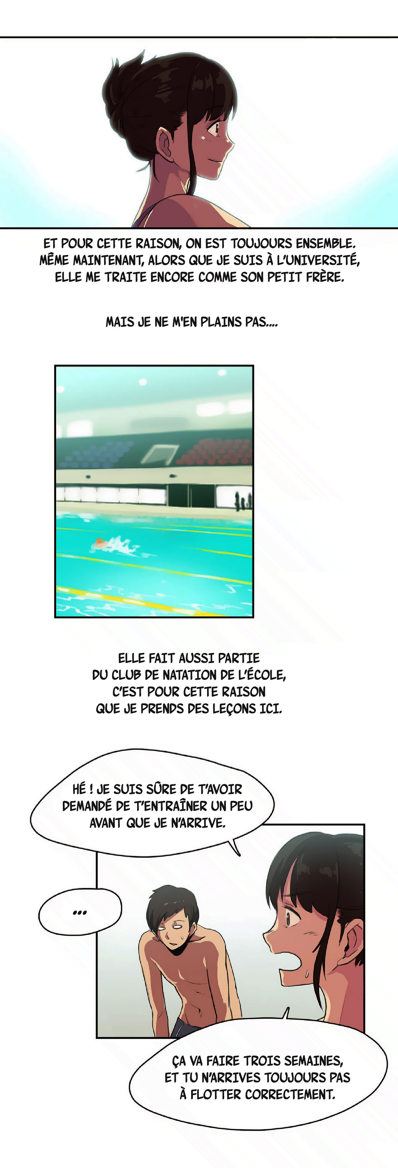 Sports Girl Ch.5 page 9 full