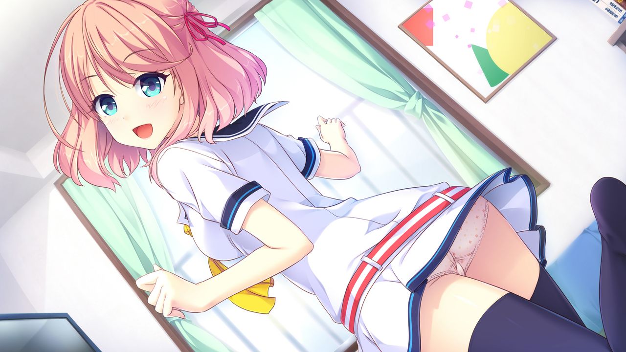 Making * Lovers page 2 full