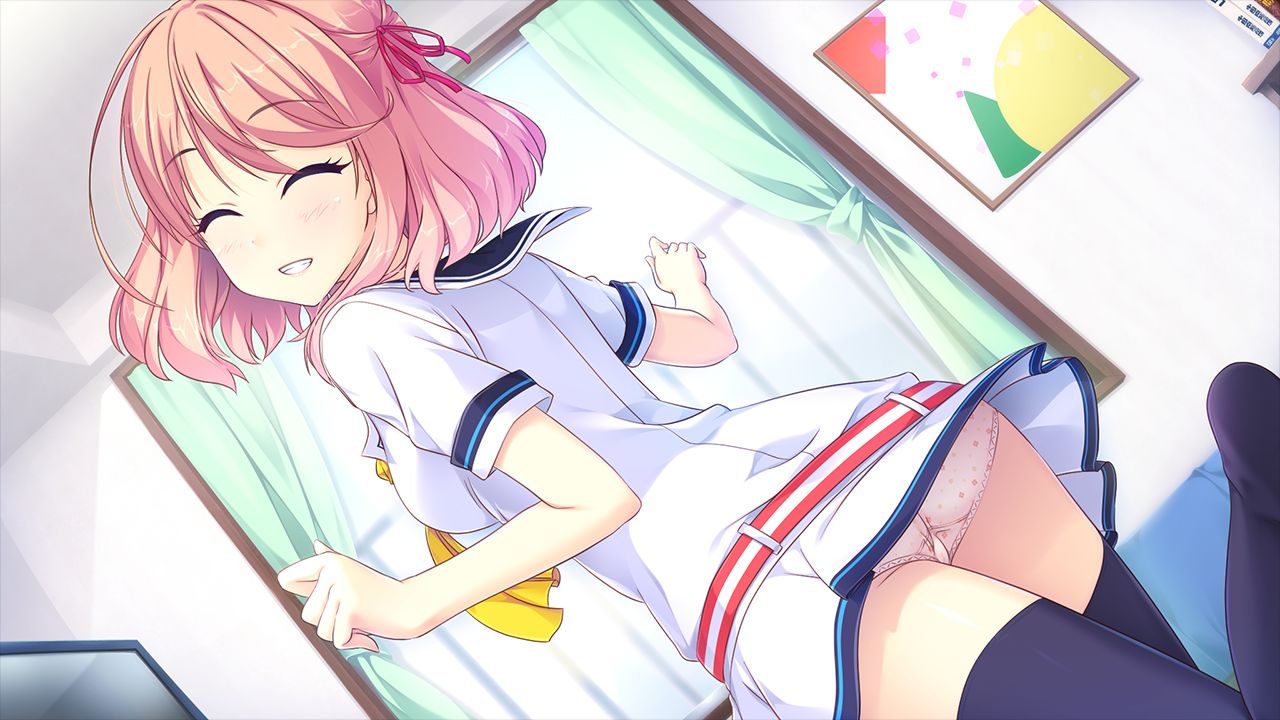 Making * Lovers page 3 full