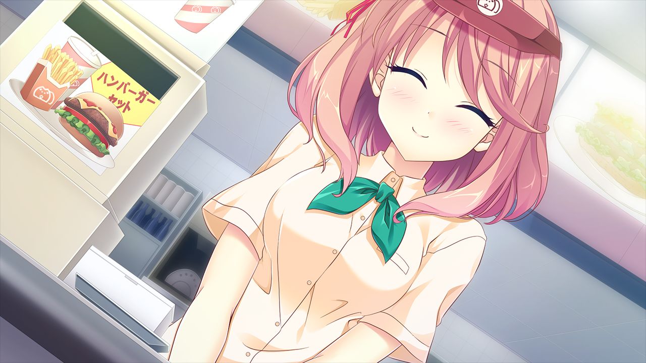 Making * Lovers page 5 full