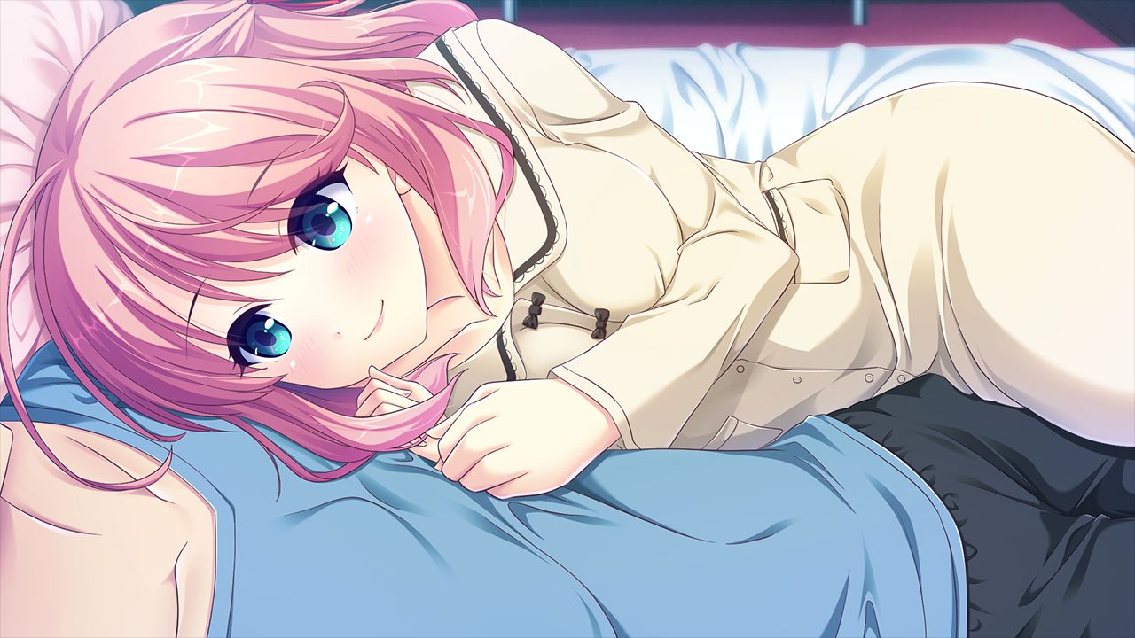 Making * Lovers page 9 full