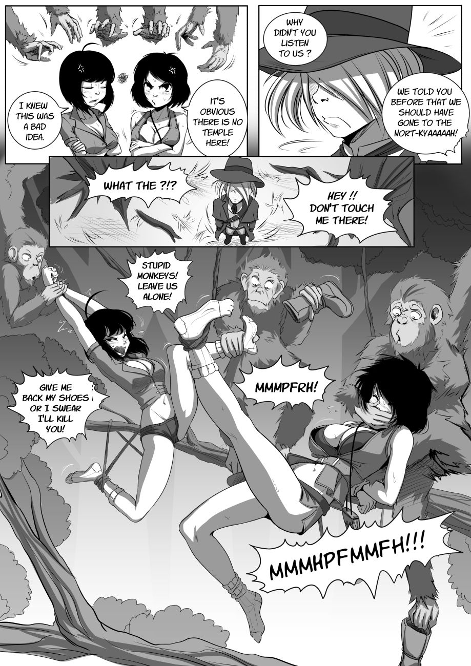 The Curse page 3 full