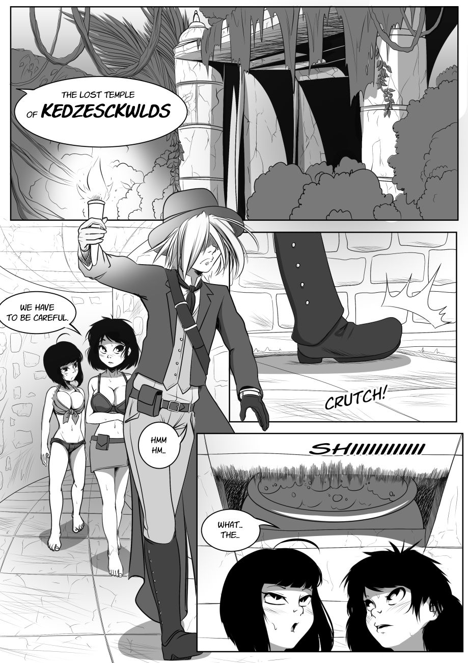 The Curse page 6 full