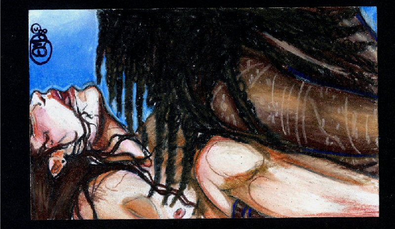 Artist - uwila page 1 full