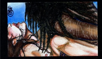Artist - uwila cover