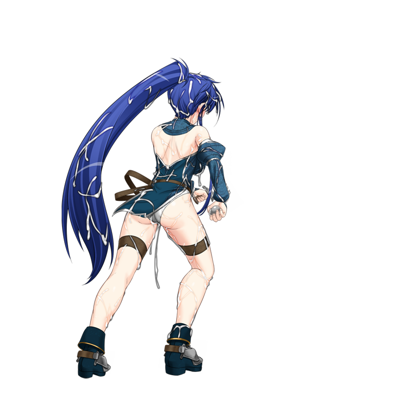 Thief and TROLL page 2 full