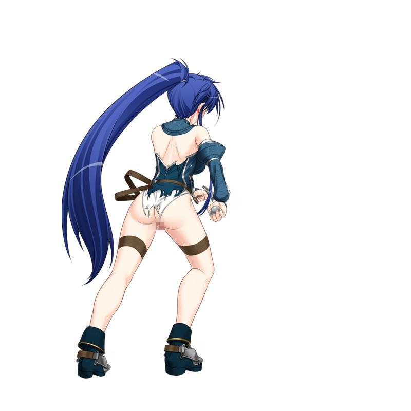 Thief and TROLL page 8 full