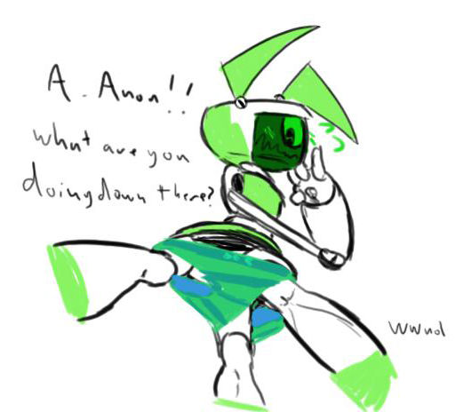 ARTIST Welp page 10 full