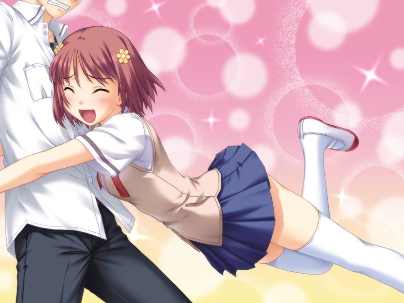 Sakaagari Hurricane ~ Let's Pile Up Our School!! page 7 full