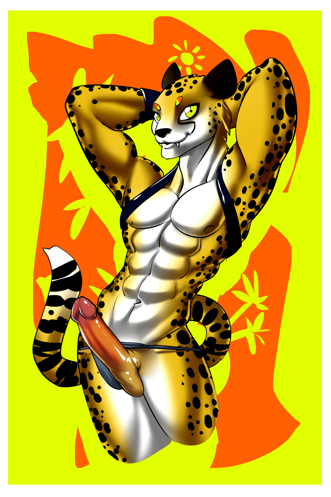 Artist: Xamrock page 8 full