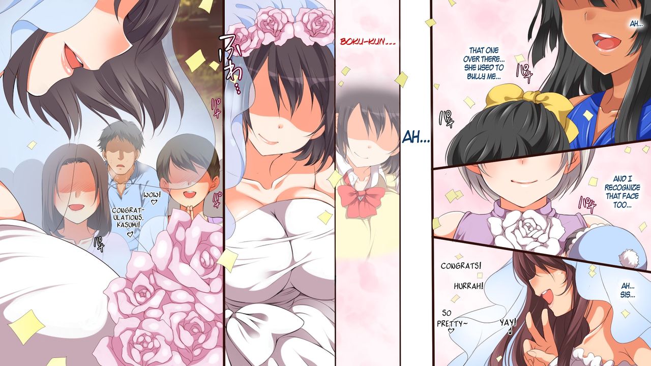 Gaki ni Modotte Yarinaoshi!!! | Turning Back Into a Kid And Starting Over!!! page 7 full