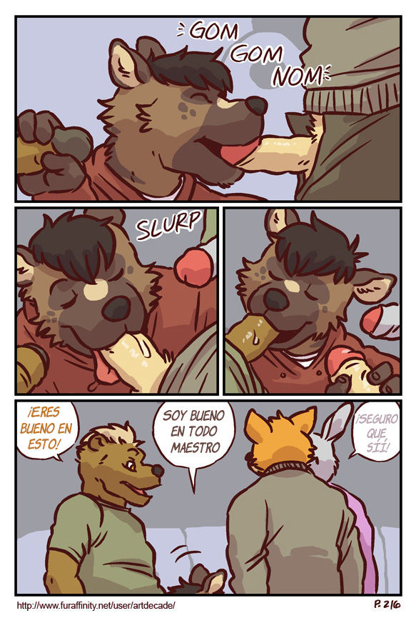 Palm of My Hand page 2 full