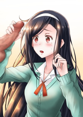 文系ちゃん cover